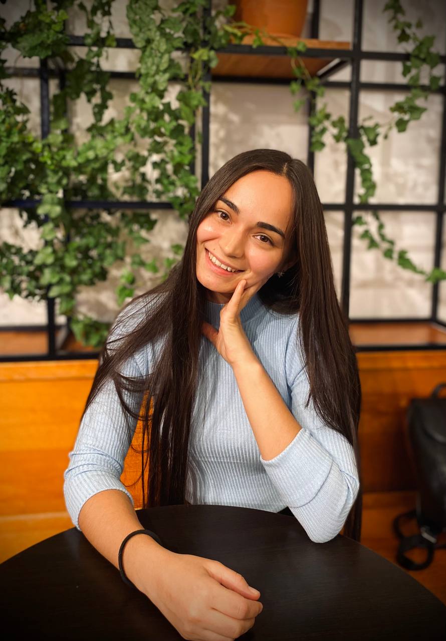 Валиева Гульназ Наилевна — преподаватель турецкого языка
